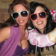 Ally Richardson-Dobie