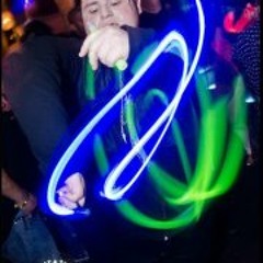 Manny Pérez-Soberal