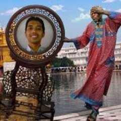 Musthofa Albana Addimawy