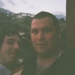 Andrew Jeph Frank Walker