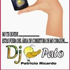 Americo Megamix 2011 - DJ Patricio - Ecuador