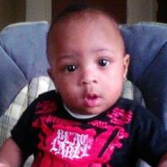 Shawnda SoBlessed Sanders