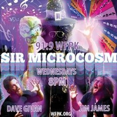Sir Microcosm