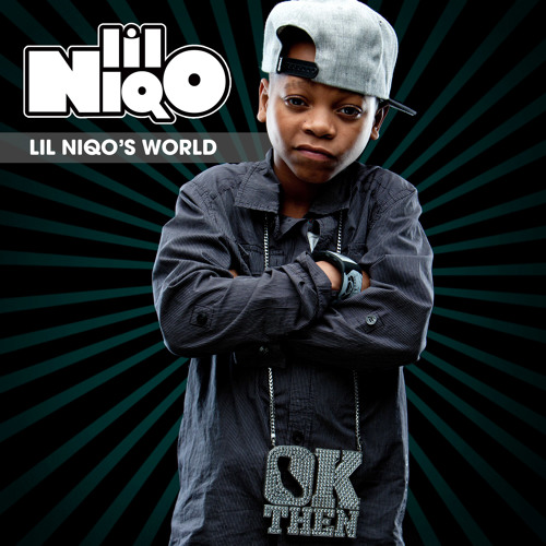 Lil Niqo "Okay Then"