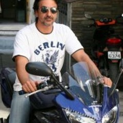 Aggelos Pastourmatzis