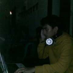 Dj Gerald