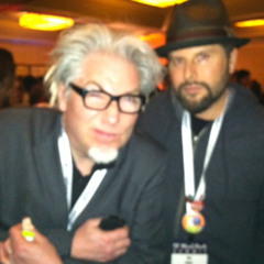 Martin Atkins