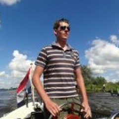 Lando van Riet