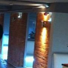 Ice-Lounge Northampton