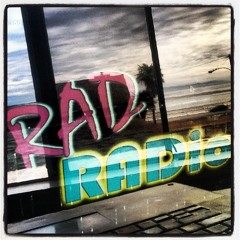 Brad J's RadRadio