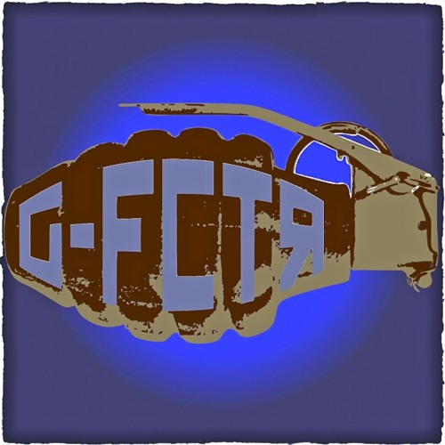G-FCTR’s avatar