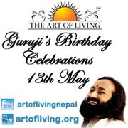 The Art of Living Nepal