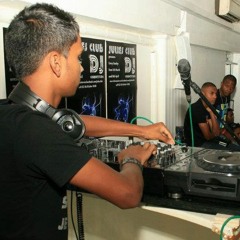 Dj Wan (Shurvesh Mohadeb)