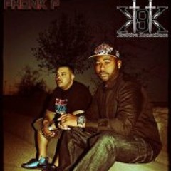 Philip 'Phonk P' Maheia