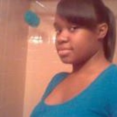 Kitababii Richardson