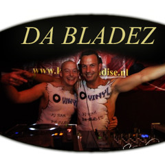 vinyl da-bladez
