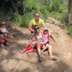 Margalit Shahaf Keren