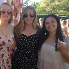 Amanda Flugstad-Clarke