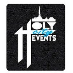 Holy CityEvents