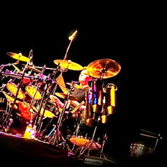 Dan Hudson Drummer