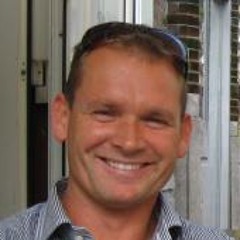 Arthur van Pinxteren