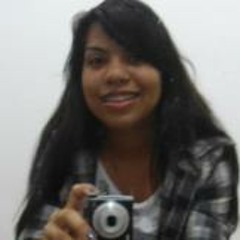 Yasmiin Nogueira