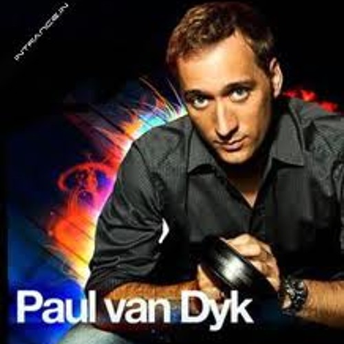 paul van dyk