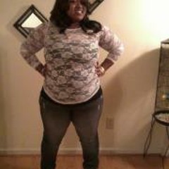 Zenobia MzChops Wilson