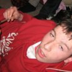 Jordan Pacman Barrett