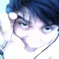 Franck Black Veil Brides