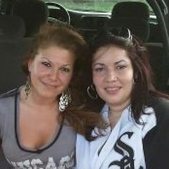 Raquel Rocki Camacho