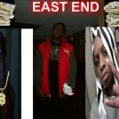 Maje lench mob Robinson