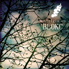 Blokc - Calisto Dreams