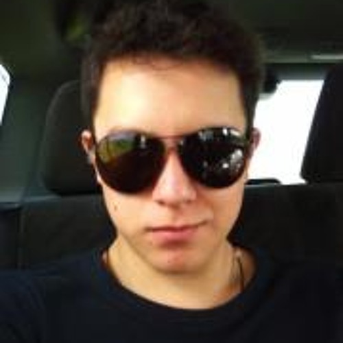 Yahir Ruiz Aparicio’s avatar