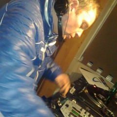 Dj Gary.Wilson