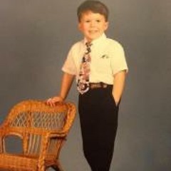 Forrest Joel Grissom