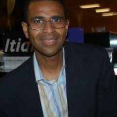 Reginald Grand'Pierre