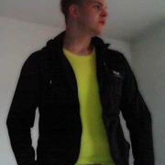 Dennis Marcel Fröhlich