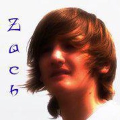 Zach True