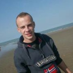 Dennis Van Houteghem