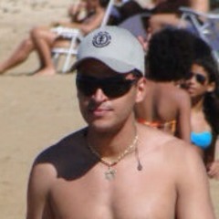 Breno tiririca
