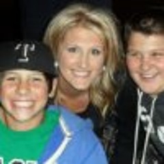 Tabby Gilley Anderson