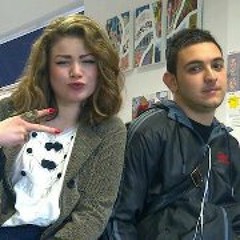 Marios Grk Diamantides