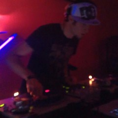 DJ Swiftty