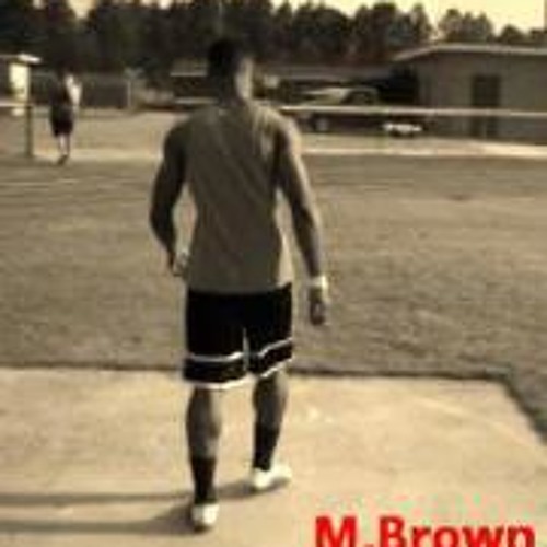 Mateius Brown’s avatar