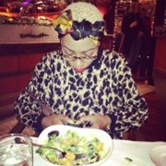 Arielle Bonny Jernigan