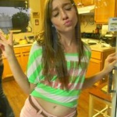 Olivia Lorraine Carranza