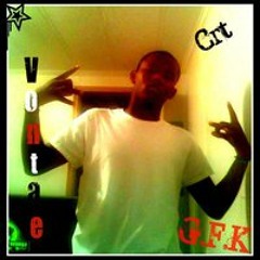 Vontae Freebandz Hudson