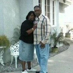 Gwen Roberson Guidry