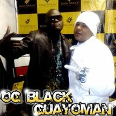 Ogblack Guayo